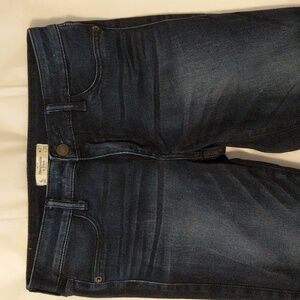 Abercrombie and Fitch jeans